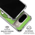 Looney Tunes Pepe Le Pew Full Google Pixel 10 Clear Case
